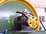 FPM EP 400 Friksiyon Presler 
